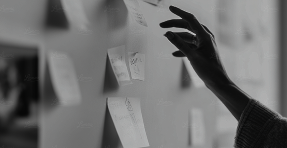 Discovery & Strategy